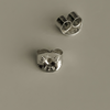 Keren Stud Earrings | Sterling Silver