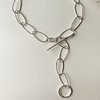 Keren Necklace | Sterling Silver